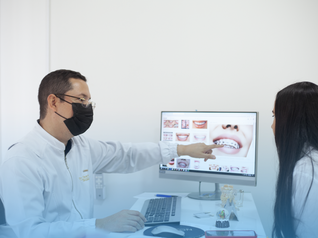 Clínica Dental en Barranquilla