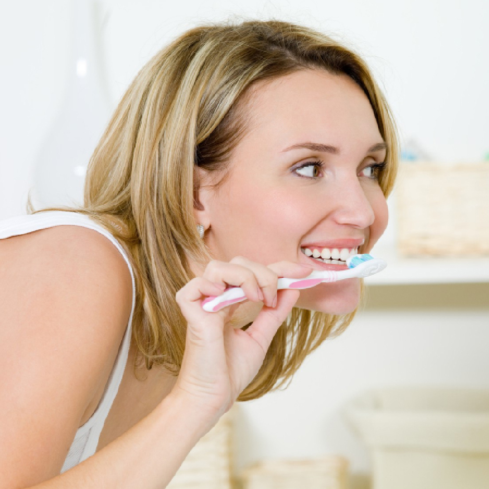 blanqueamiento dental casero