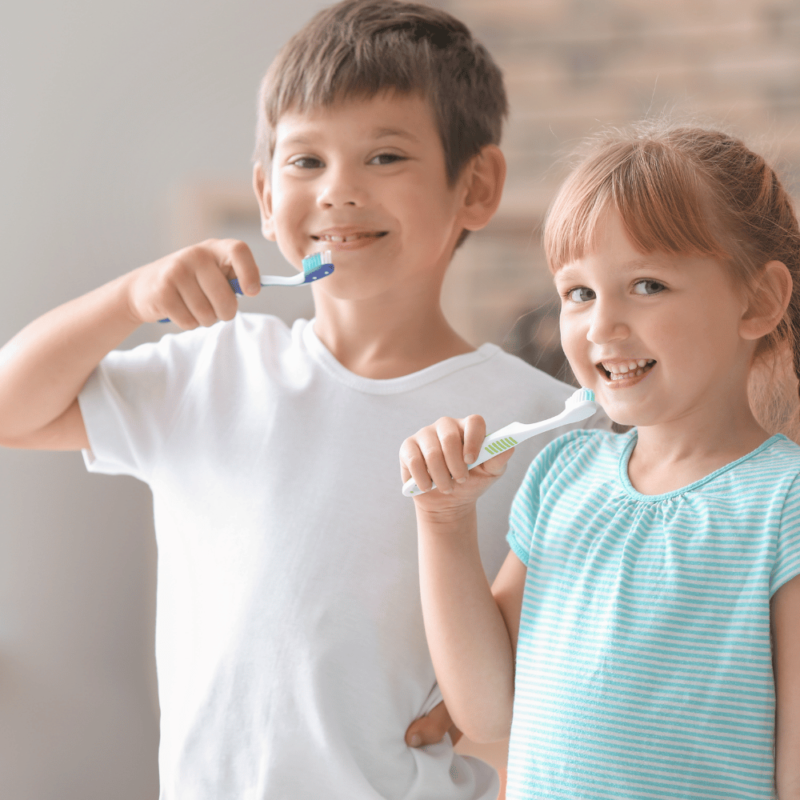 cómo prevenir las caries en los niños de manera efectiva