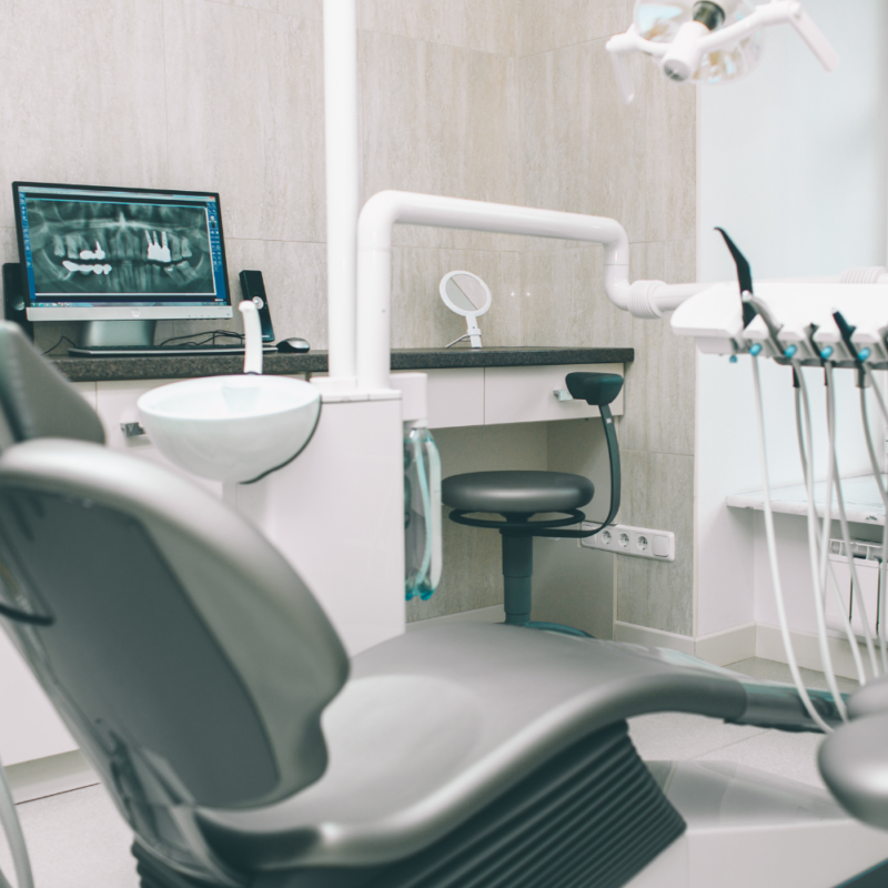 Consultorio Odontológico Barranquilla