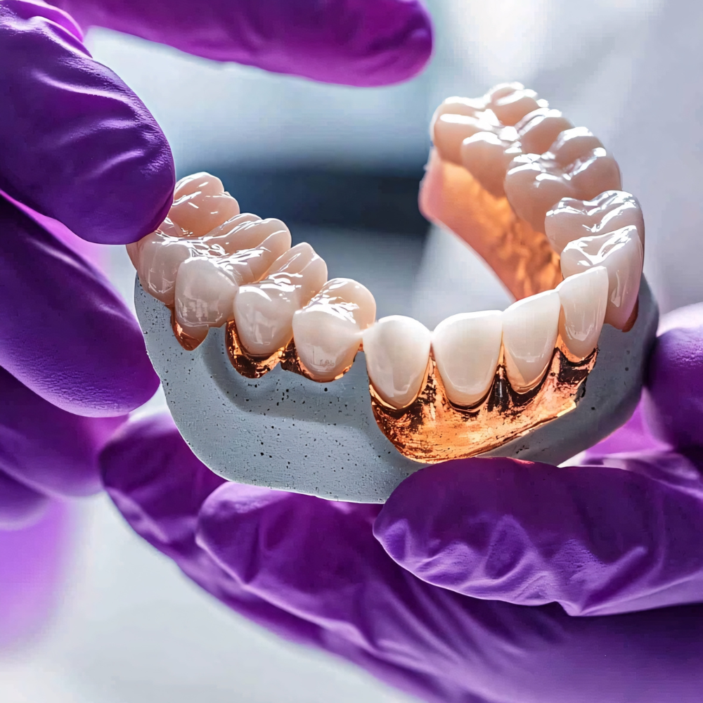 Prótesis dentales Barranquilla