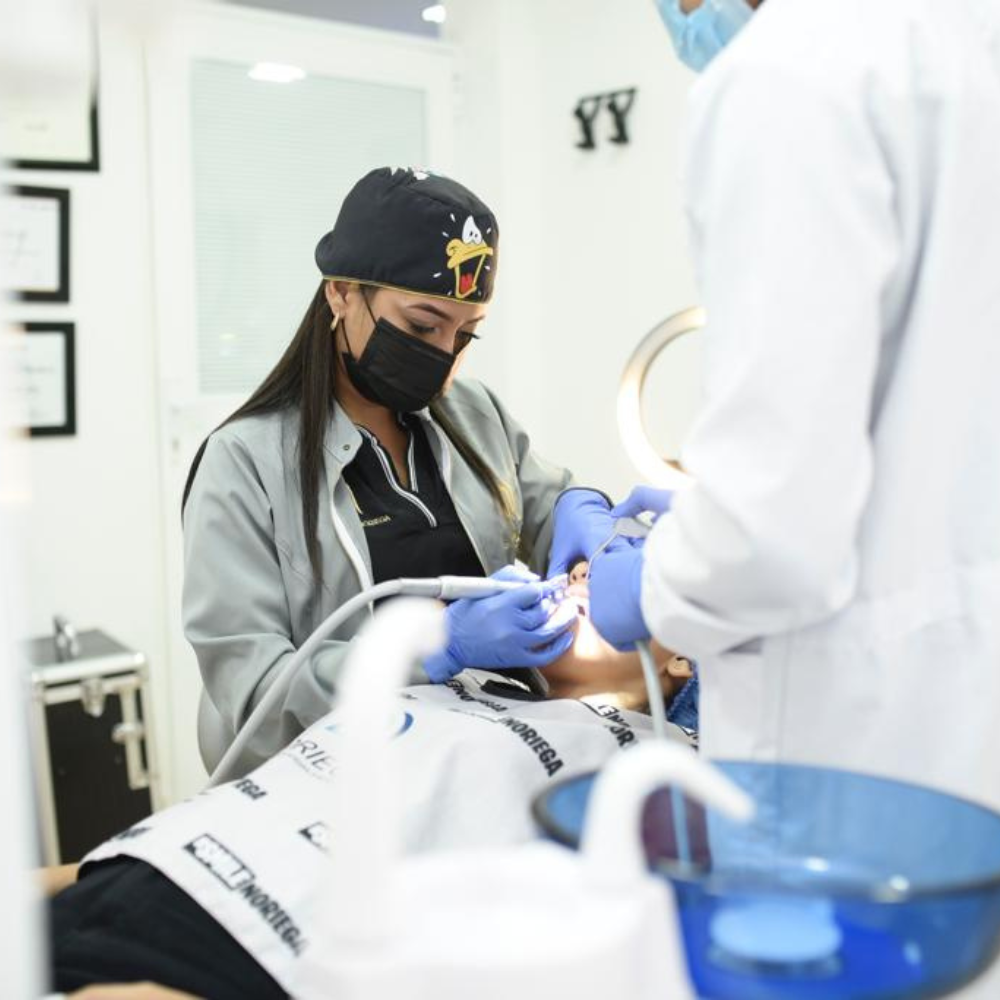 Odontología Barranquilla